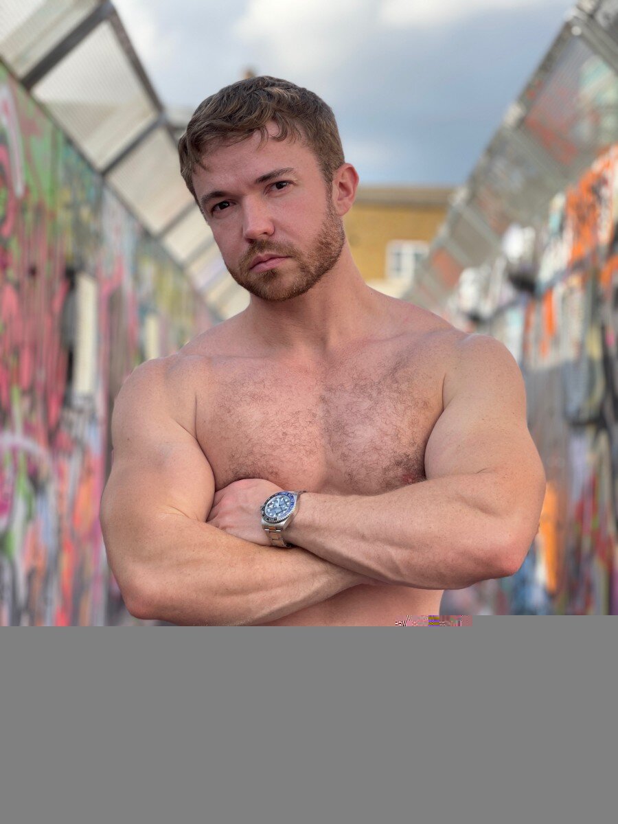 Gabrielcross (@gabrielcross), OnlyFans creator