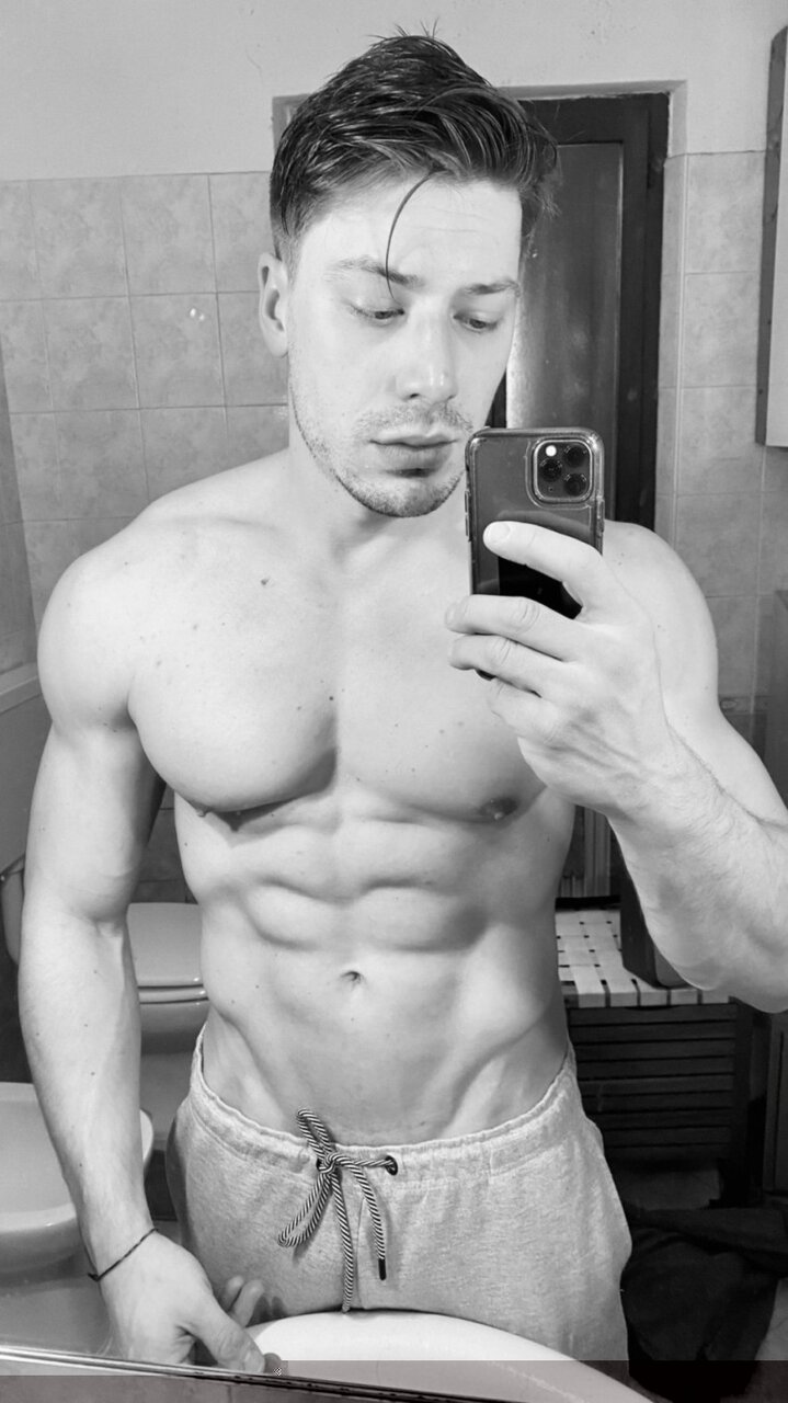Gabrielestripper1 (@gabriele_stripper_1), OnlyFans creator