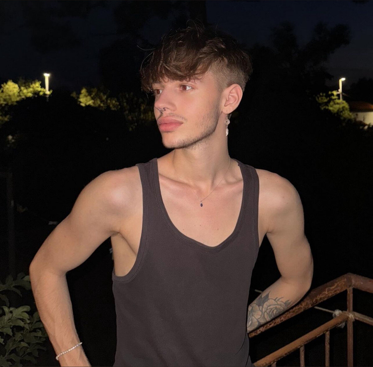 Gabrielfree (@gabrielfree), OnlyFans creator
