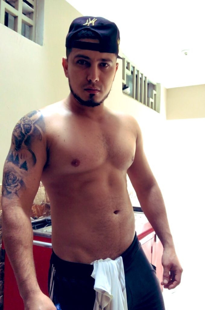 Gabrielgomez (@gabrielgomez), OnlyFans creator
