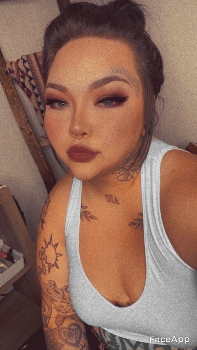 Gabrielle143233 (@gabrielle143233), OnlyFans creator
