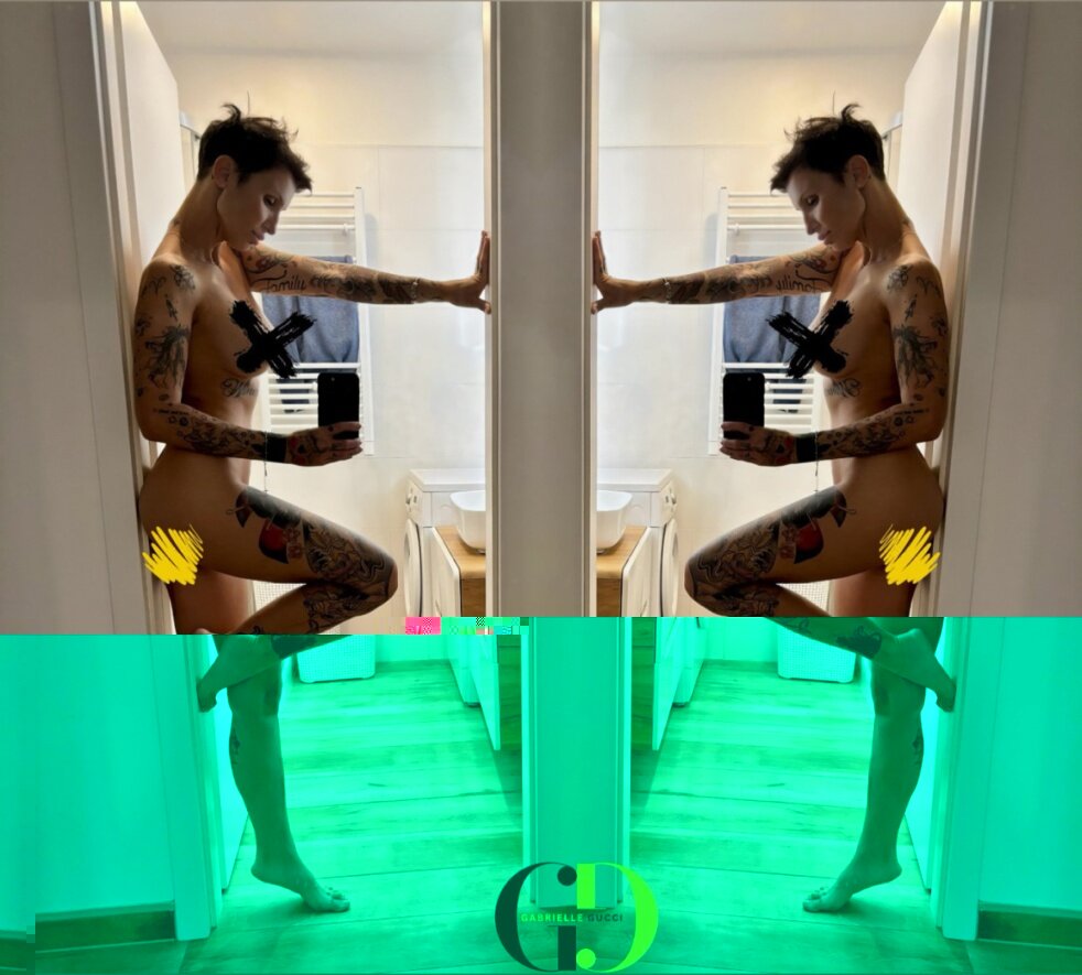 Gabriellegucci (@gabriellegucci), OnlyFans creator