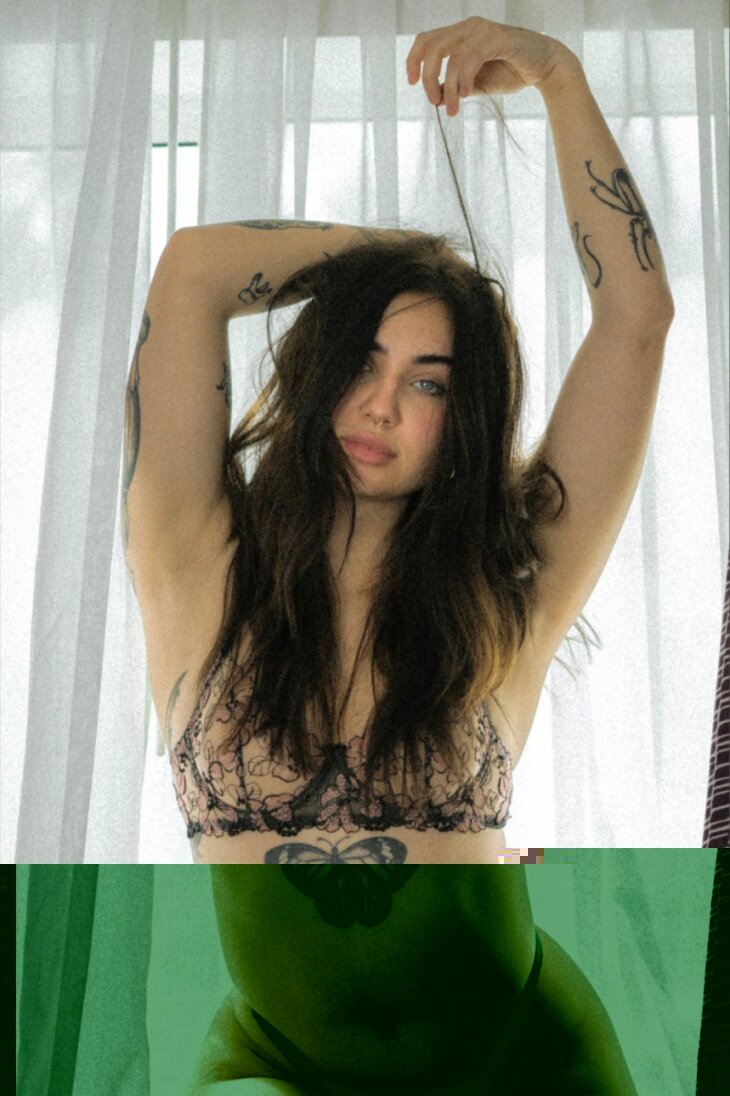 Gabriellekayla (@gabriellekayla), OnlyFans creator