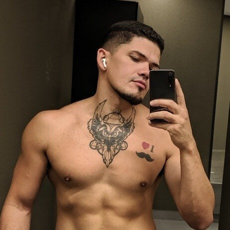 Gabriellxxx (@gabriellxxx), OnlyFans creator