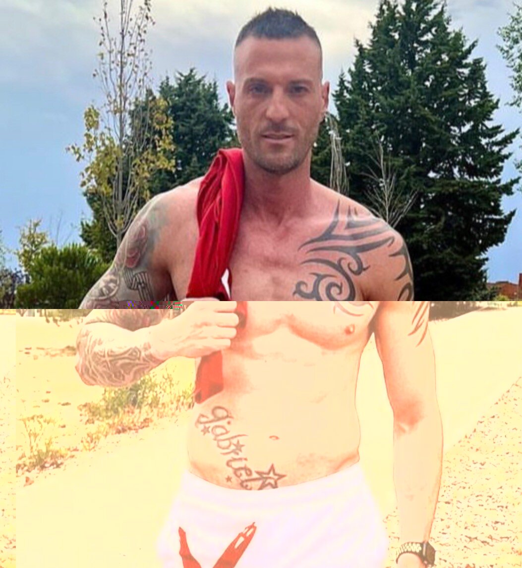 Gabrielsaiyan (@gabrielsaiyan), OnlyFans creator
