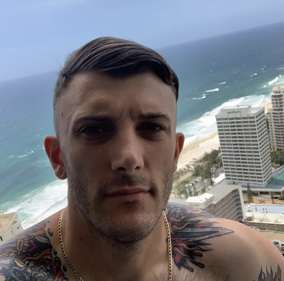 Gabrieltrigger (@gabrieltrigger), OnlyFans creator
