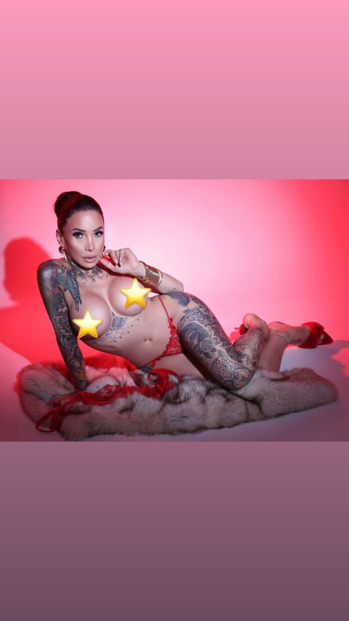 Gabymanzini (@gaby_manzini), OnlyFans creator