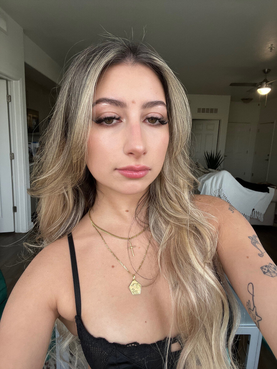 Gabyloves (@gabyloves), OnlyFans creator