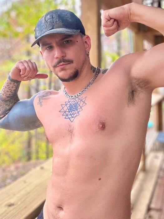 Gadgettxxx (@gadgettxxx), OnlyFans creator