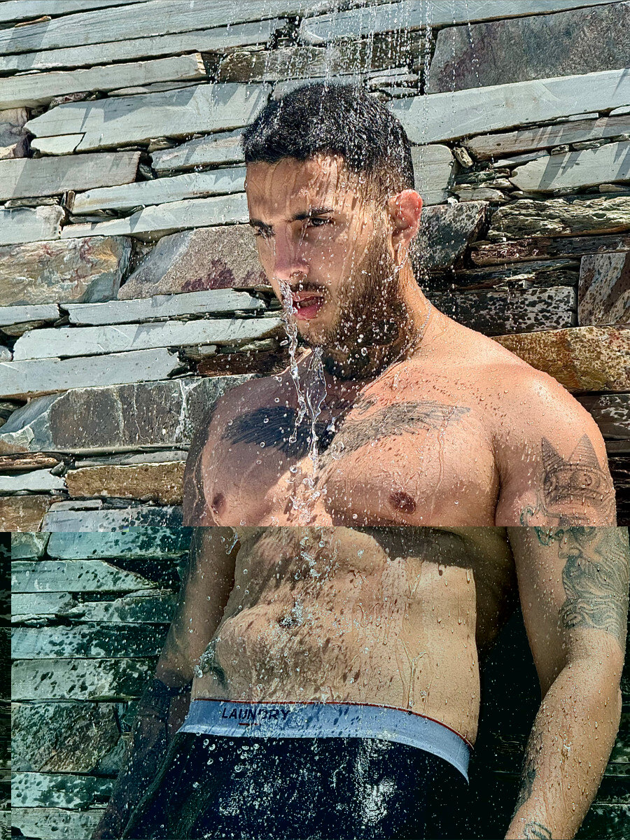 Gaelrodi (@gaelrodi), OnlyFans creator