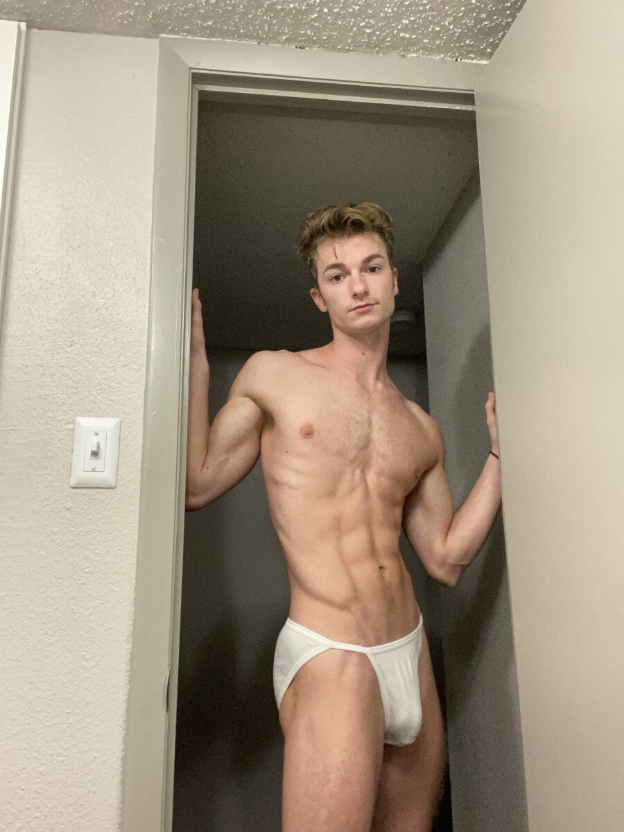 Gagepalmer (@gagepalme_r), OnlyFans creator
