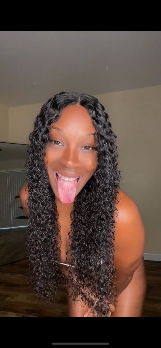 Gaiadagoddess (@gaiadagoddess), OnlyFans creator