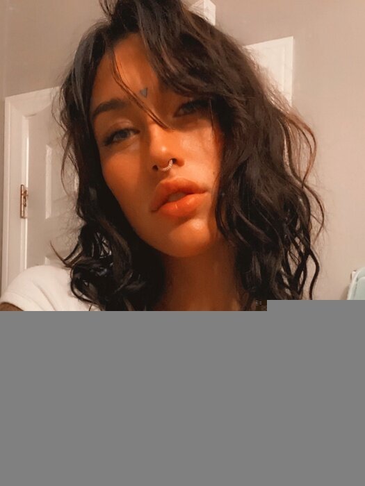 Gaia (@gaiafox), OnlyFans creator
