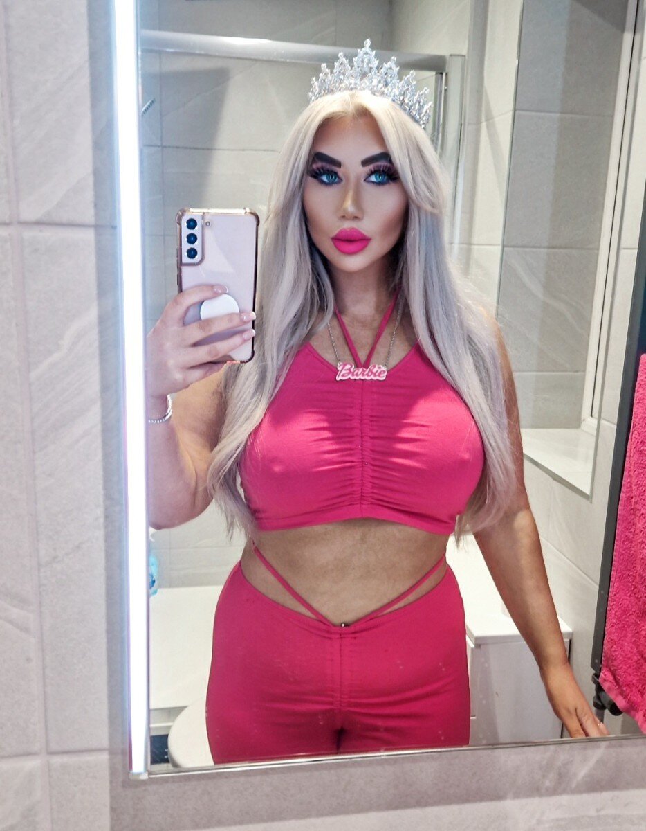 Gailscottmodel (@gailscottmodel), OnlyFans creator