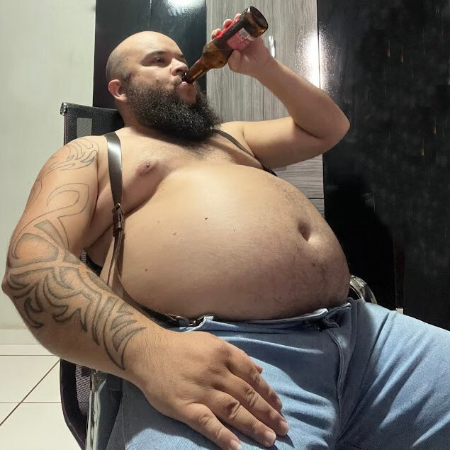 Gainerhog (@gainerhog), OnlyFans creator
