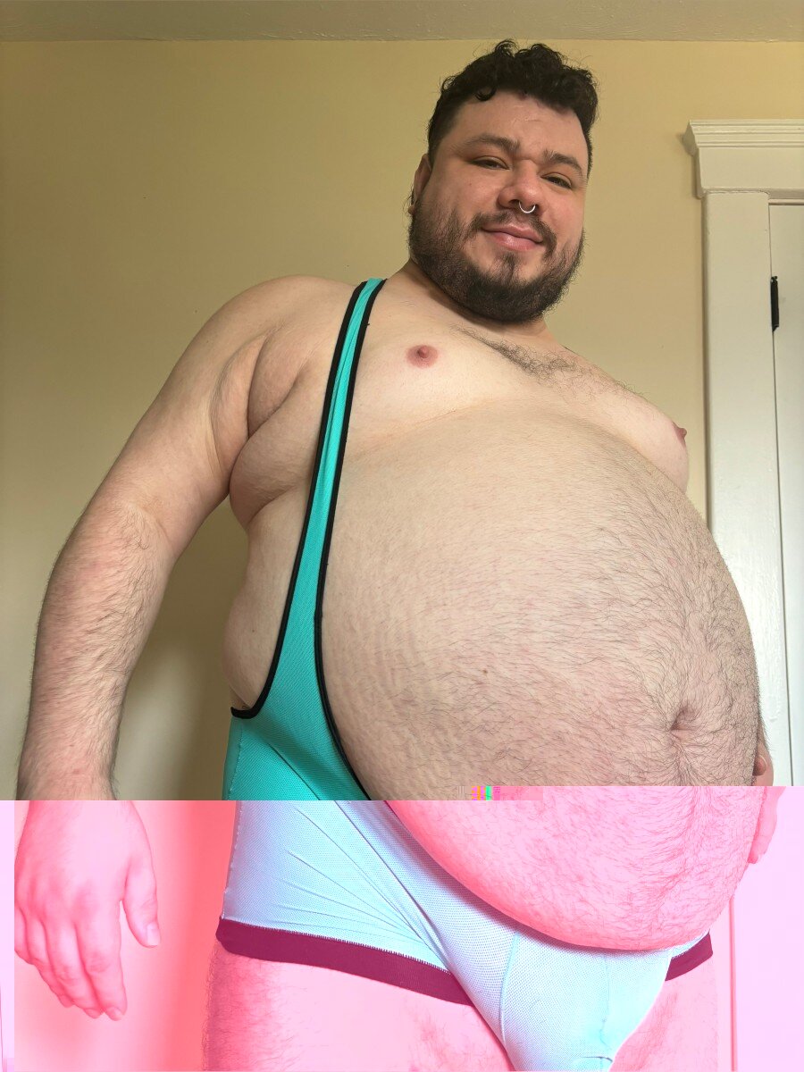 Gainerpignic (@gainerpignic), OnlyFans creator