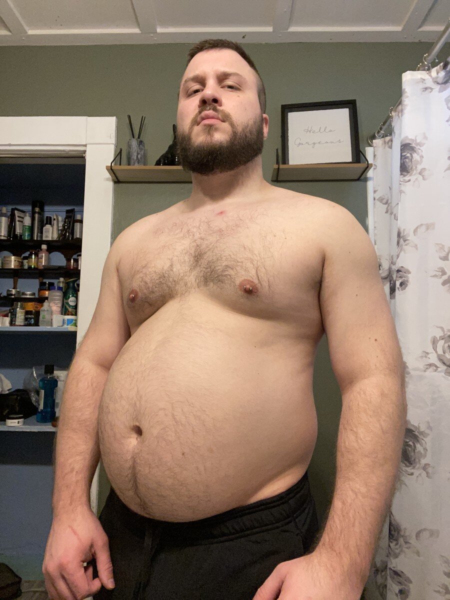 Gainingnate (@gainingnate), OnlyFans creator