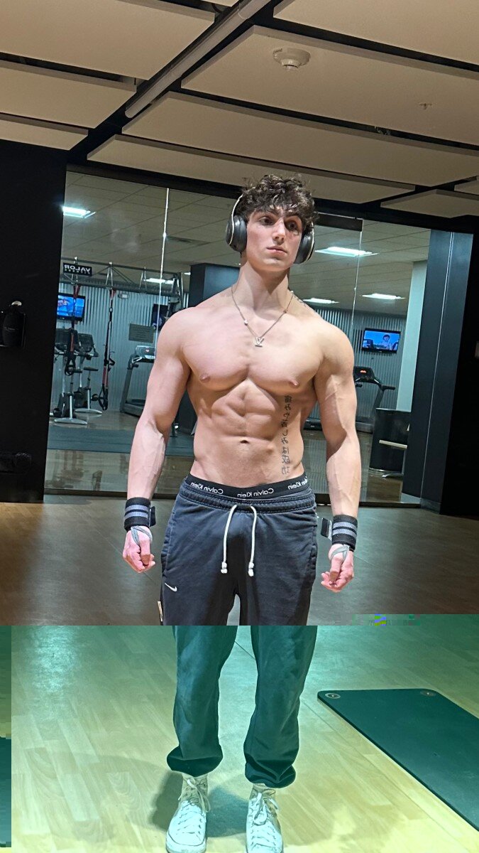 Gainsfromgeebs (@gainsfromgeebs), OnlyFans creator