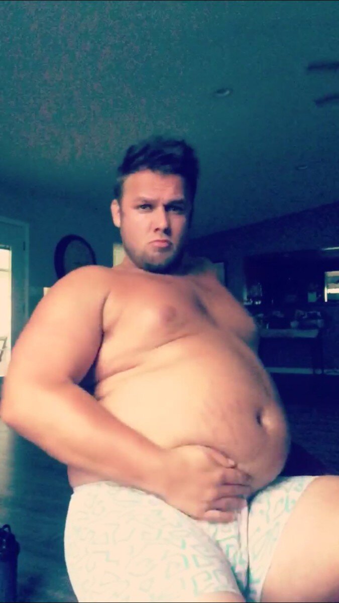 Gainzdboy (@gainz.dboy), OnlyFans creator
