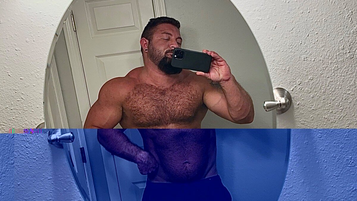 Gainzbruh (@gainzbruh), OnlyFans creator