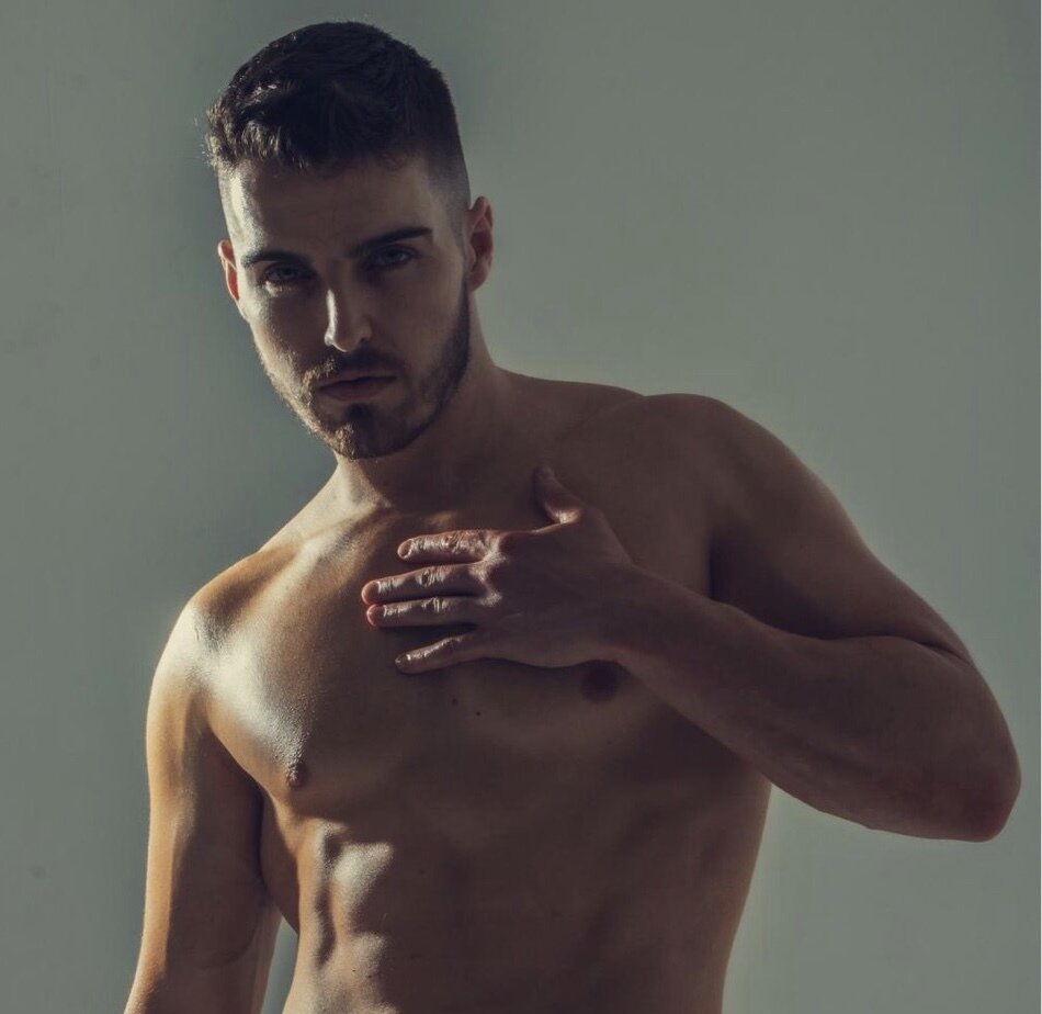 Gainzjamesmcg (@gainzjamesmcg), OnlyFans creator