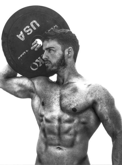 Gainzjamesmcgfree (@gainzjamesmcgfree), OnlyFans creator
