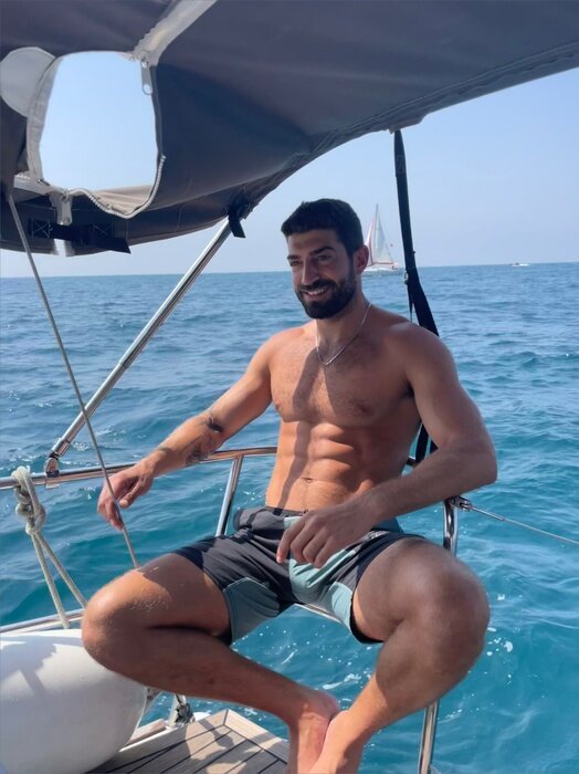 Gal (@galanteby), OnlyFans creator