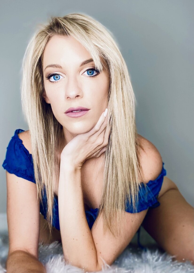 Galaxygoddess (@galaxygoddess), OnlyFans creator