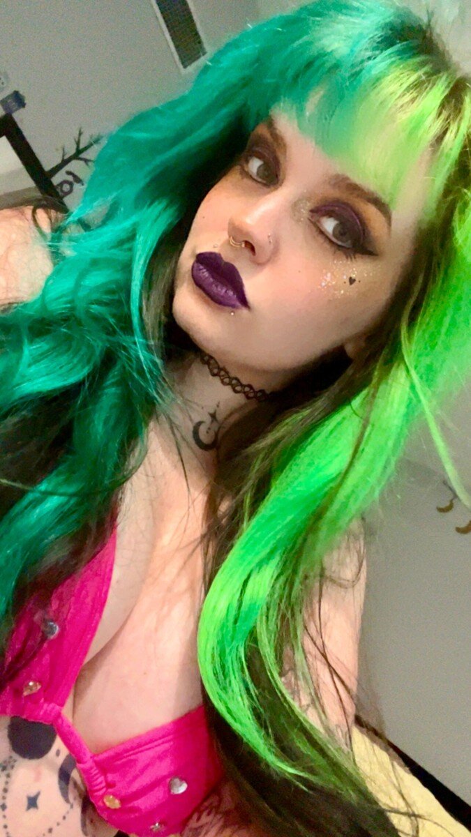 Galaxykill3r (@galaxykill3r), OnlyFans creator