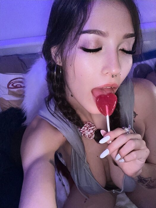 Galwolfson (@galwolfson), OnlyFans creator