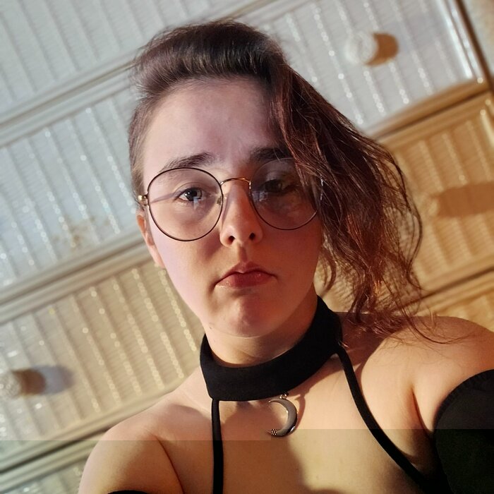 Gamingwithvanilla (@gaming_with_vanilla), OnlyFans creator