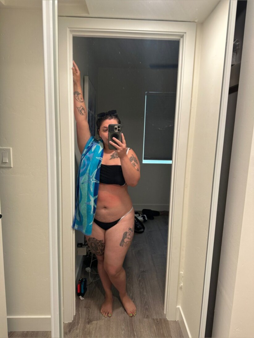 Ganeheeka (@ganeheeka), OnlyFans creator