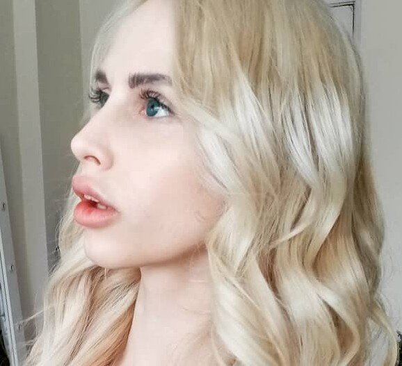 Gangstergirl (@gangster_girl), OnlyFans creator