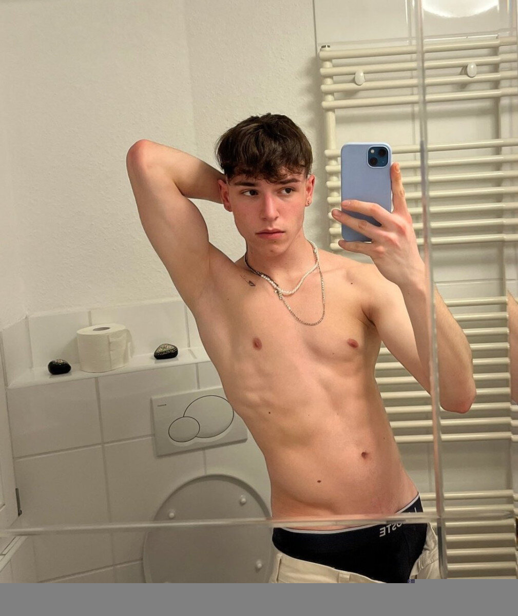 Gangsterteddy (@gangsterteddy), OnlyFans creator