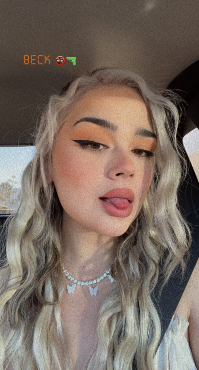 Ganjagoddessbella (@ganjagoddessbella), OnlyFans creator