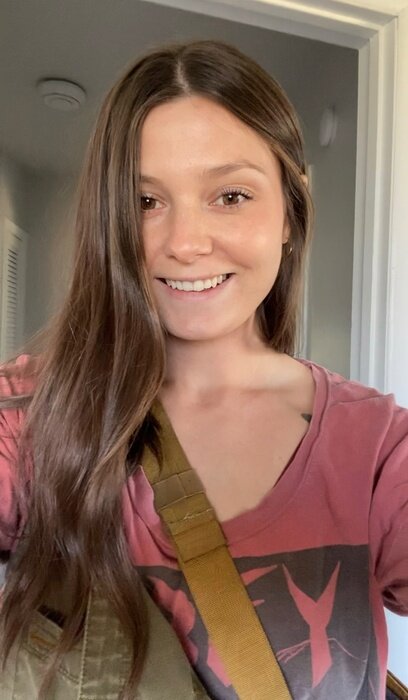 Gardeninggoddess (@gardeninggoddess), OnlyFans creator