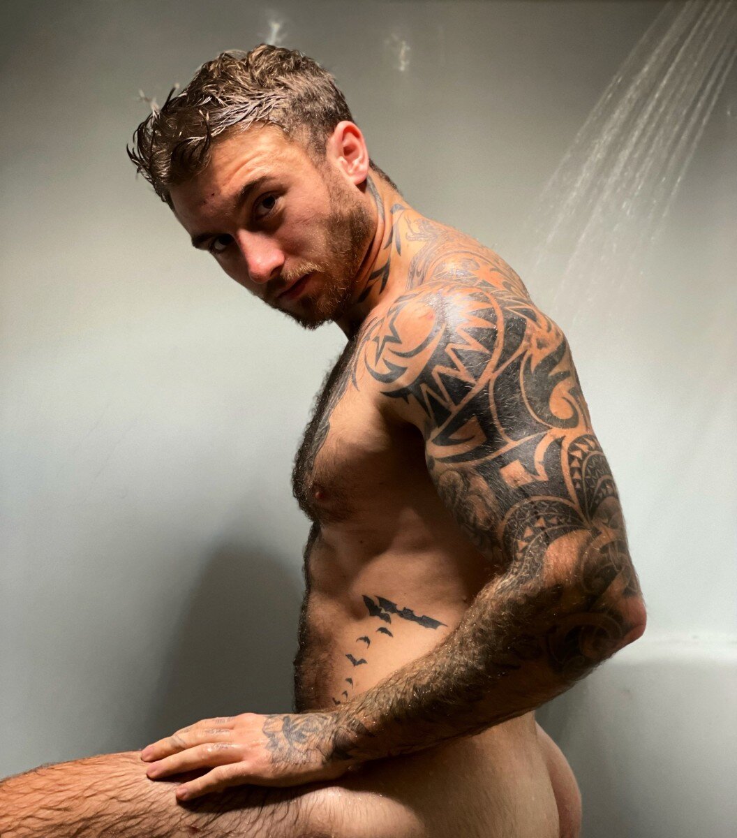 Garettnolan (@garett__nolan), OnlyFans creator