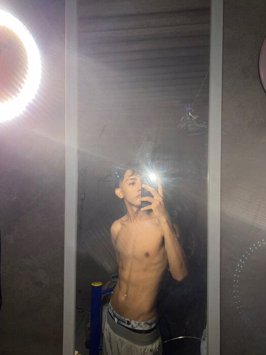 Garibaytwink