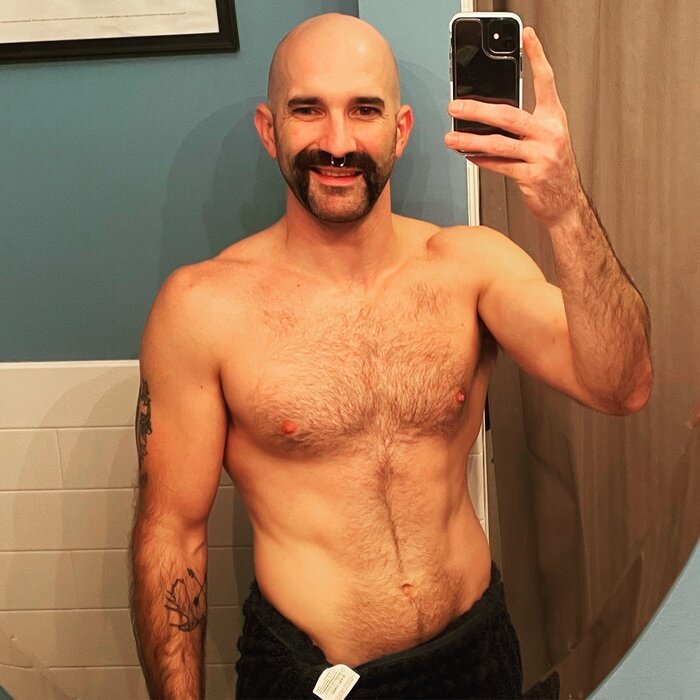 Garrettwilliamxxx (@garrettwilliamxxx), OnlyFans creator