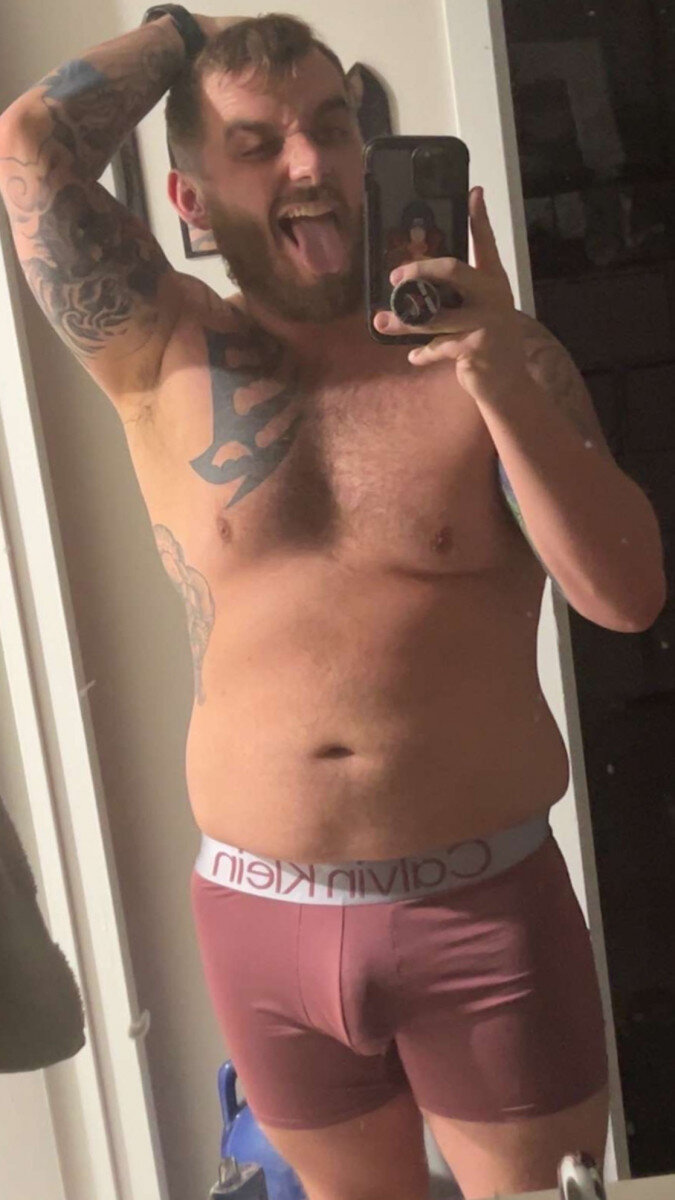 Garyweaver (@garyweaver), OnlyFans creator