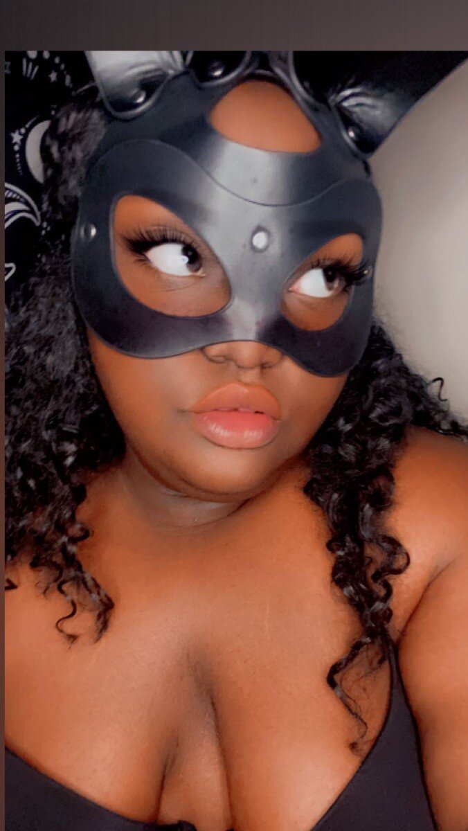Gassycocoa (@gassycocoa), OnlyFans creator