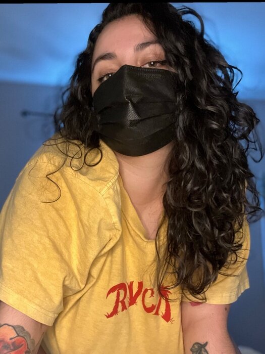 Gassylily (@gassylily), OnlyFans creator