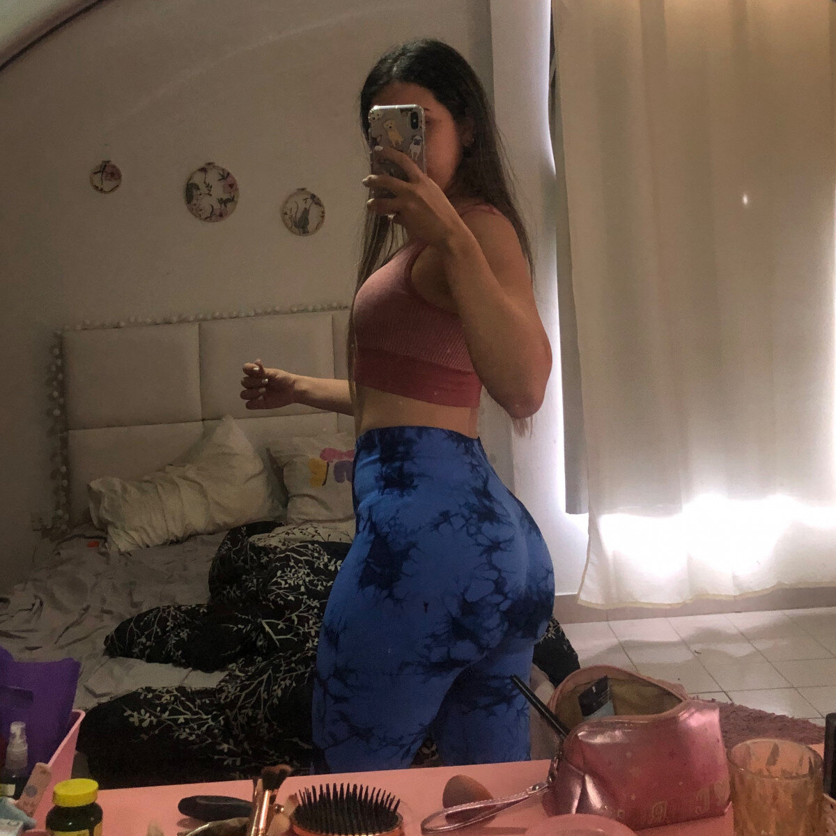 Gassysam (@gassysam_), OnlyFans creator