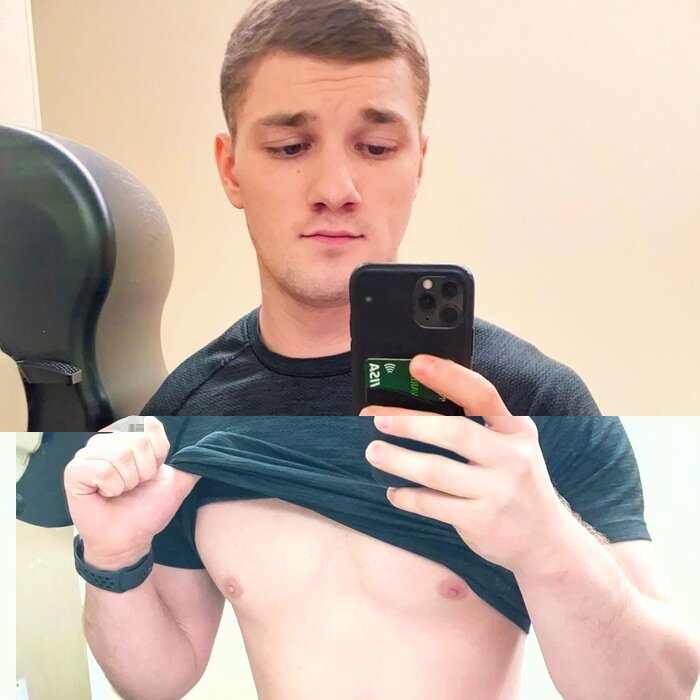 Gatechjockfree (@gatechjockfree), OnlyFans creator
