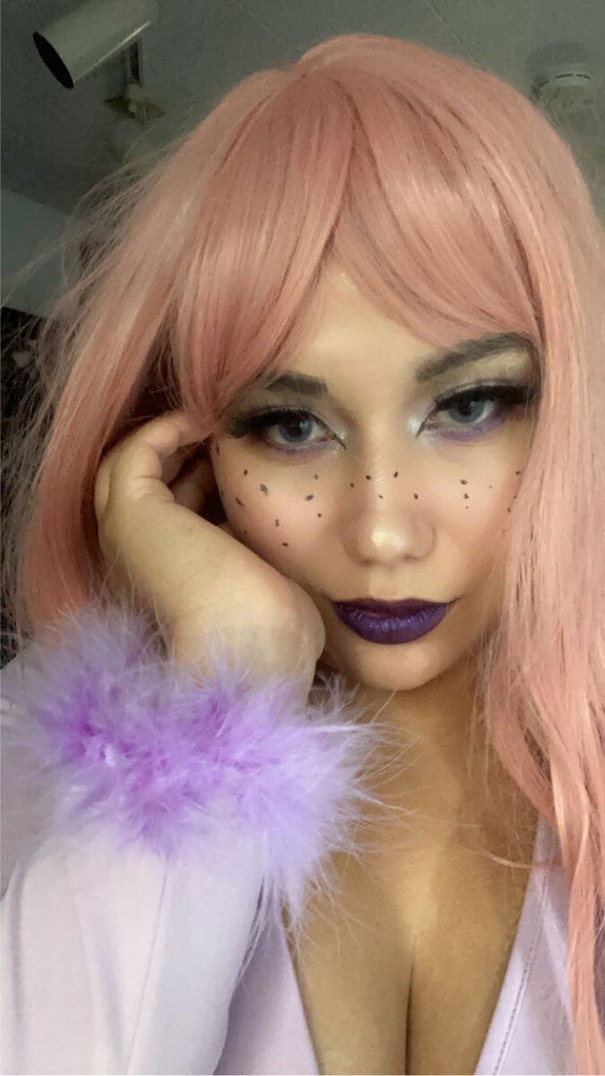Gatitasenpai (@gatita.senpai), OnlyFans creator