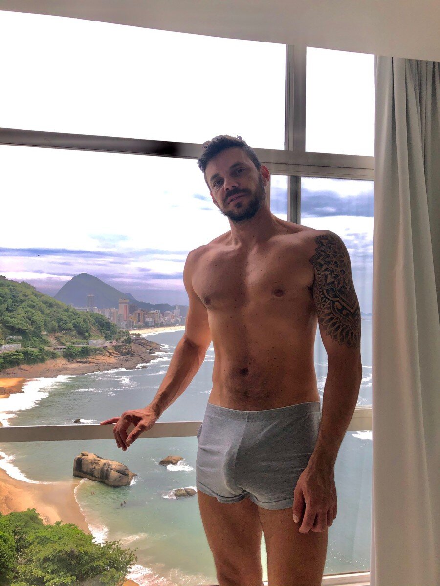 Gauchoxxl (@gaucho_xxl), OnlyFans creator
