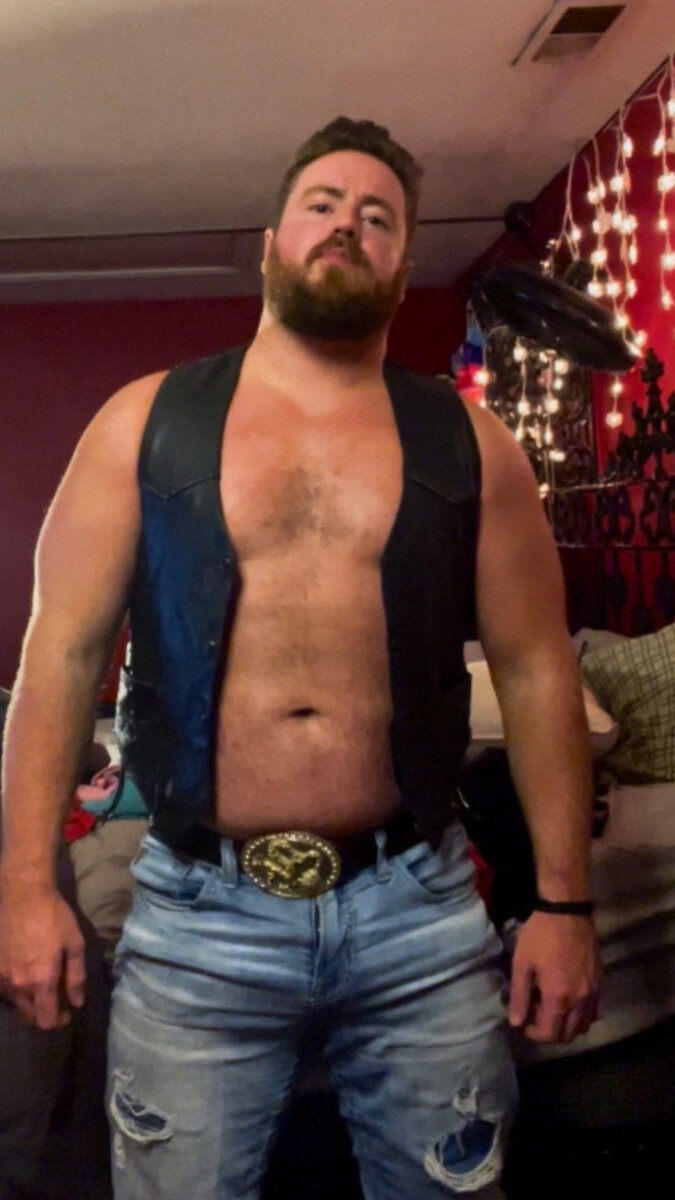 Gay1acarebearcub (@gay1acarebearcub), OnlyFans creator