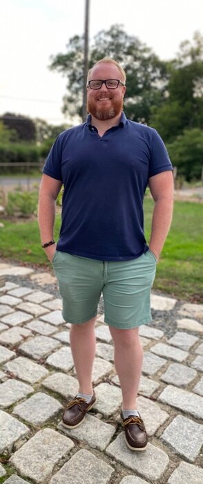 Gaygingerct (@gaygingerct), OnlyFans creator