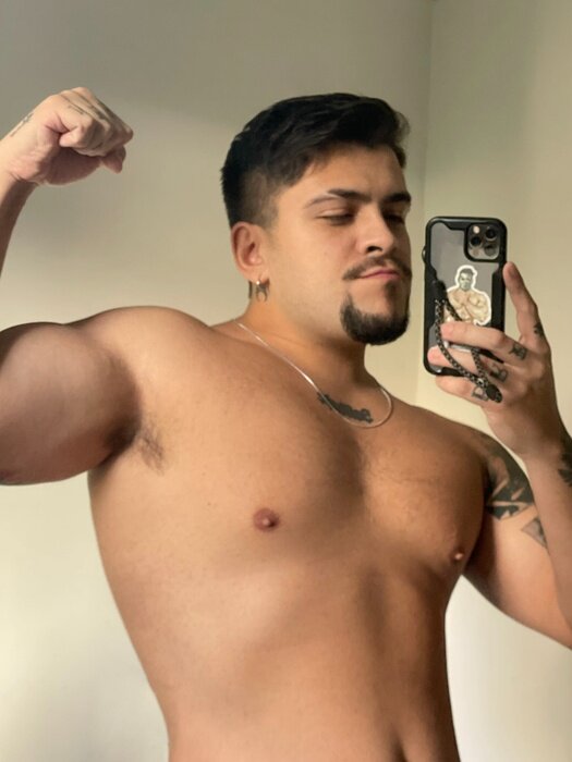 Gaymerbubbaxxx (@gaymerbubbaxxx), OnlyFans creator