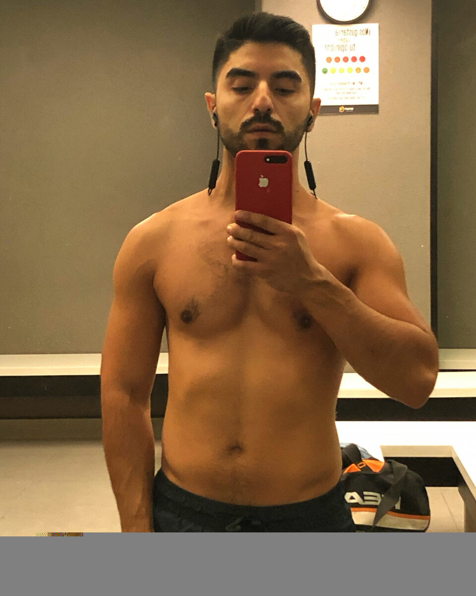 Gaymerf1dd (@gaymerf1dd), OnlyFans creator